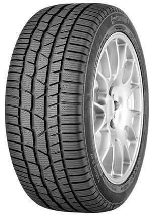 Continental CONTIWINTERCONTACT TS 830 P 265/40 R19 102V