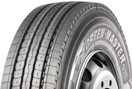 Linglong KTS300 295/80 R22.5 154M