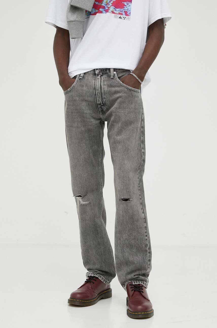 Rifle Levi's SILVERTAB STRAIGHT pánske