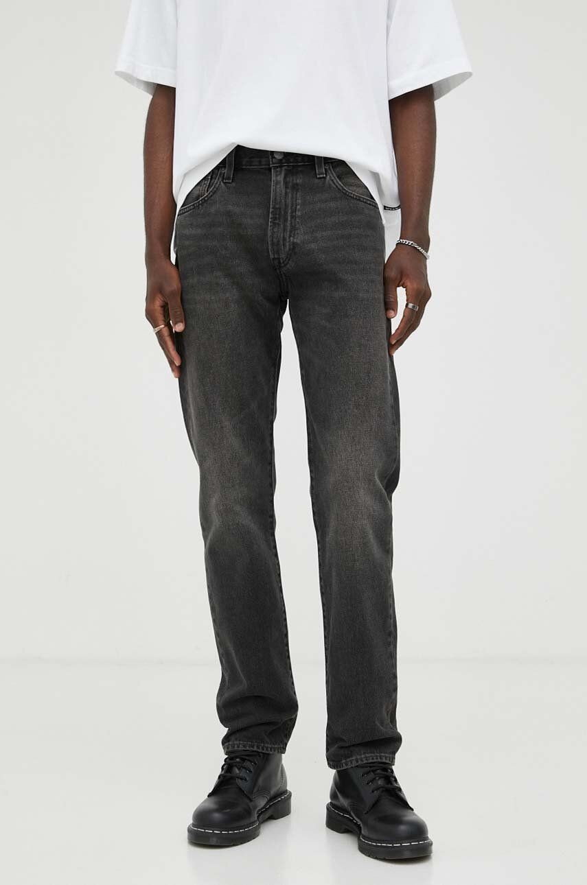 Rifle Levi's 551Z AUTHENTIC STRAIGHT pánske
