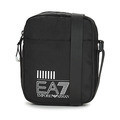 Vrecúška/Malé kabelky Emporio Armani EA7  TRAIN CORE U POUCH BAG SMALL A - MAN'S POUCH BAG