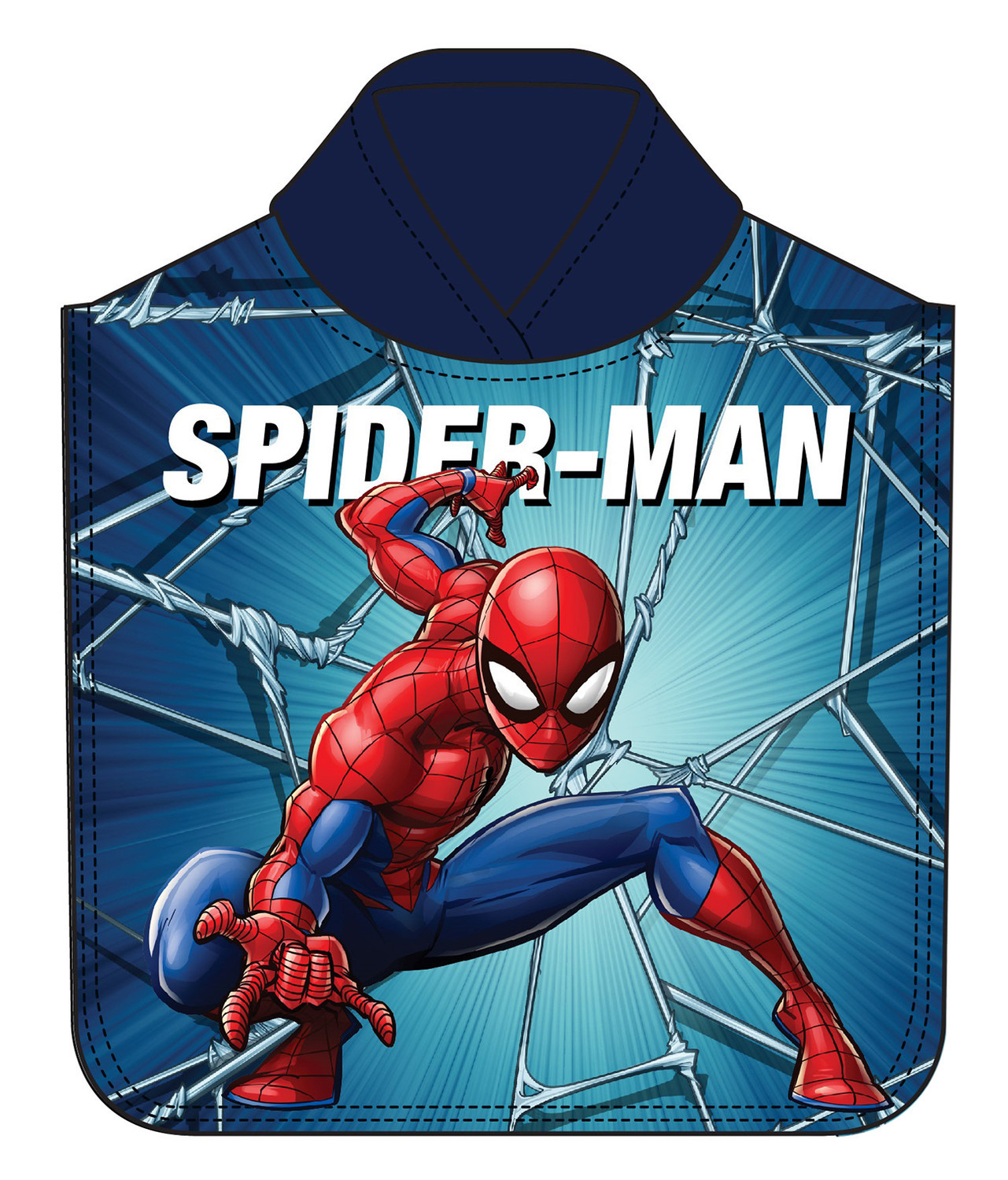 Disney Spider-man ,,HERO