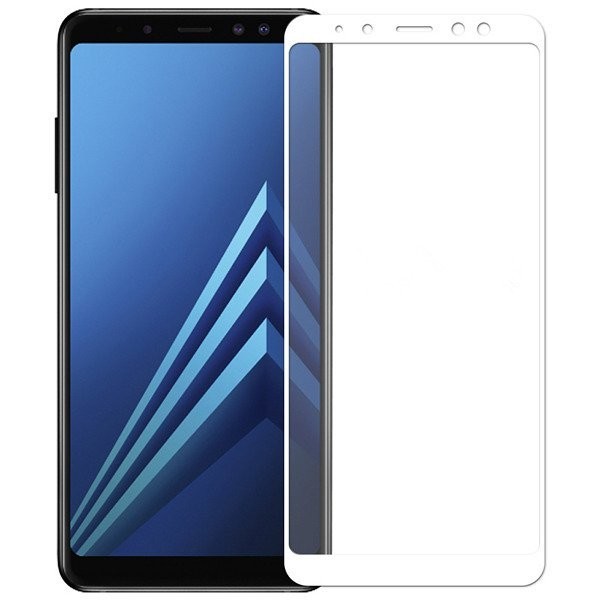IZMAEL Temperované tvrdené sklo 9H pre Samsung Galaxy A5 2018  KP27002