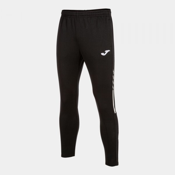 ECO SUPERNOVA LONG PANTS BLACK 2XL