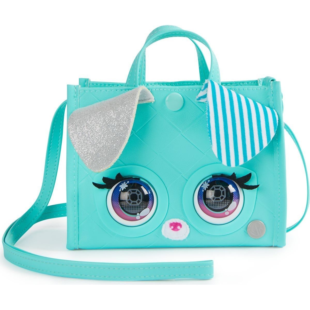 Purse Pets Interaktívna kabelka Šteniatko