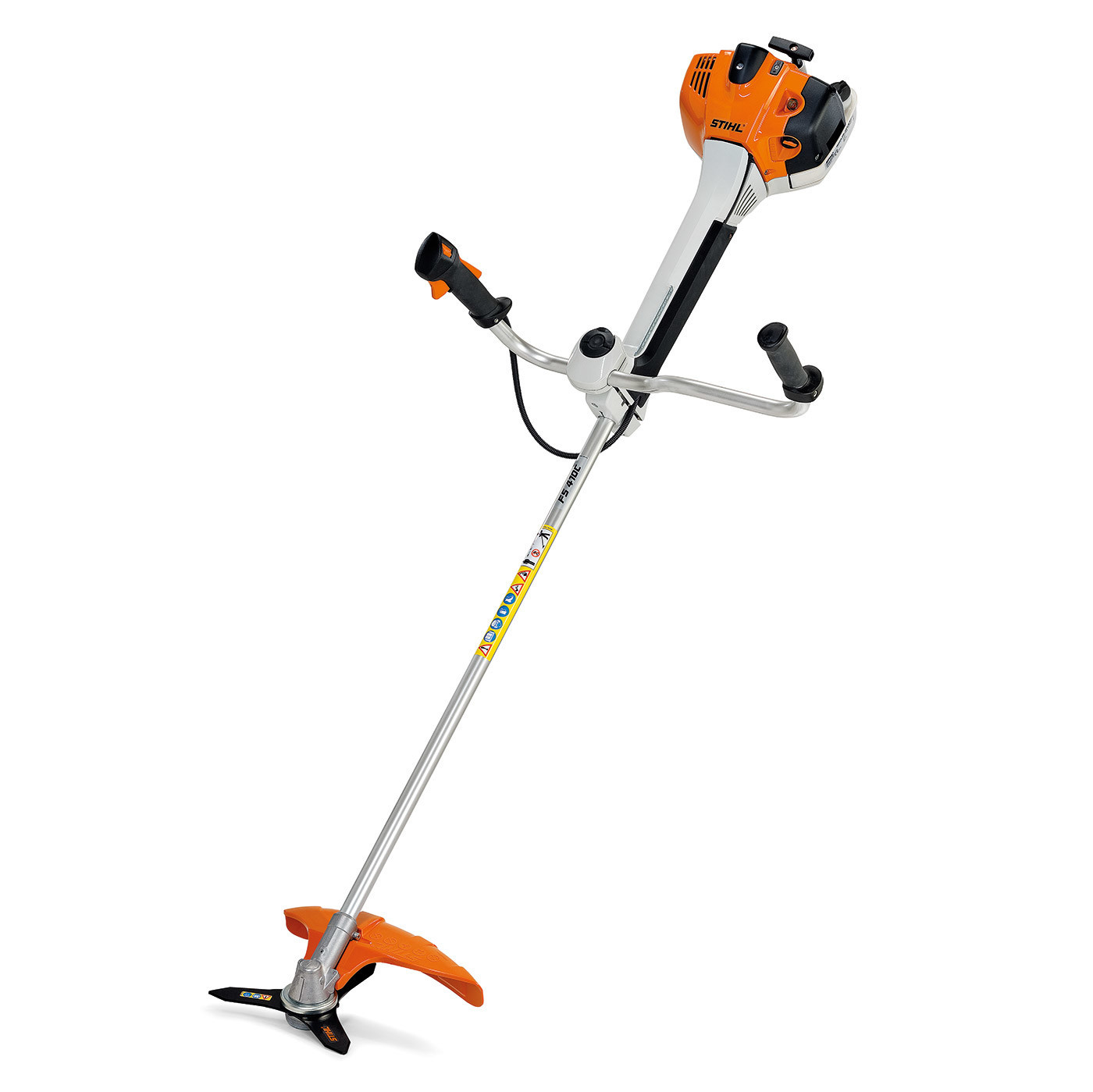 STIHL FS 411 C-EM