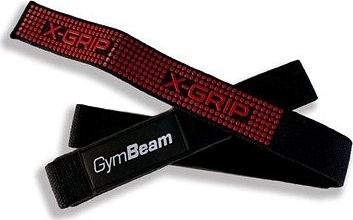 GymBeam Trhačky X-Grip