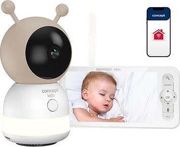 CONCEPT KD4010 Smart Kido