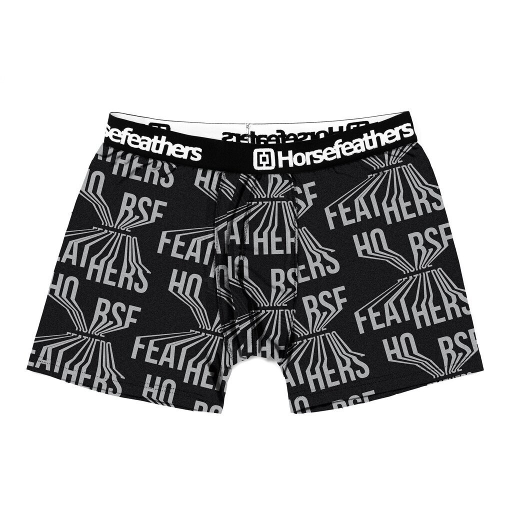 Men's Boxers Horsefeathers Sidney Bevel (AM164F)