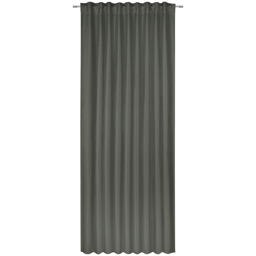 Zatemňovací Záves Roman, 135/255cm, Antracit