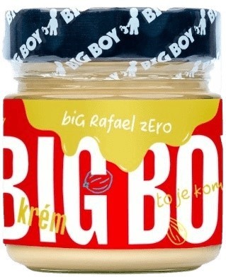Big boy big rafael zero