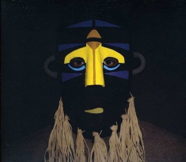 SBTRKT - SBTRKT, Vinyl