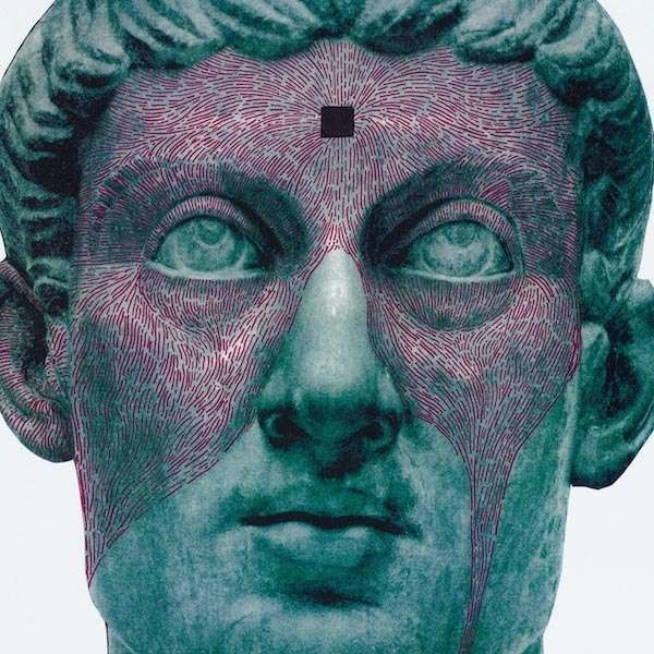 PROTOMARTYR - AGENT INTELLECT, Vinyl