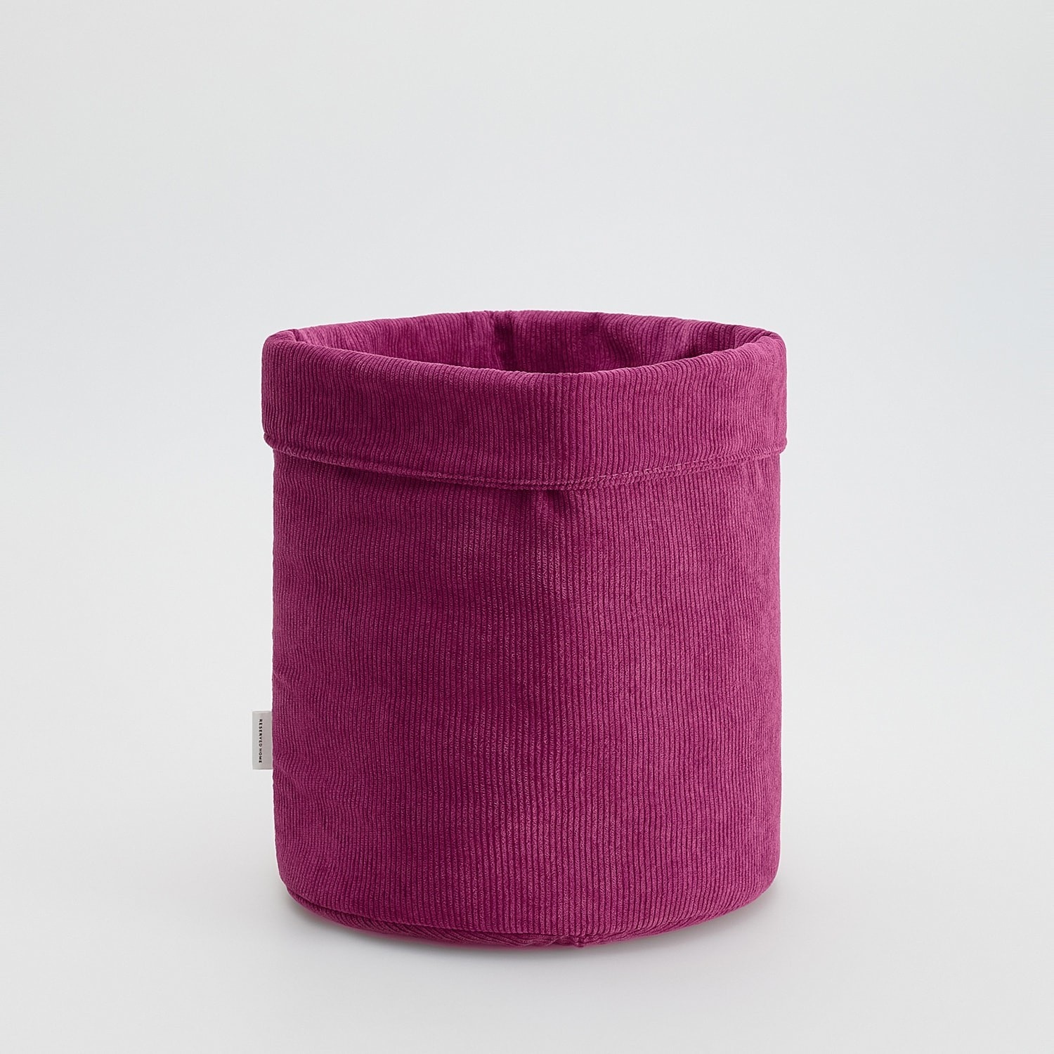 Reserved - Úložný kôš - Purpurová