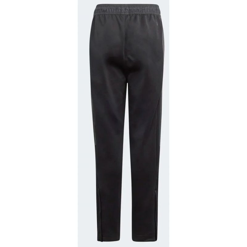 Detské tkané nohavice Tiro Suit-Up Jr IB3796 - Adidas 140 cm