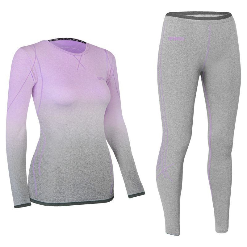 Termoprádlo Spokey Flora Lady Termo LX VT W 6114300000 dámske L/XL