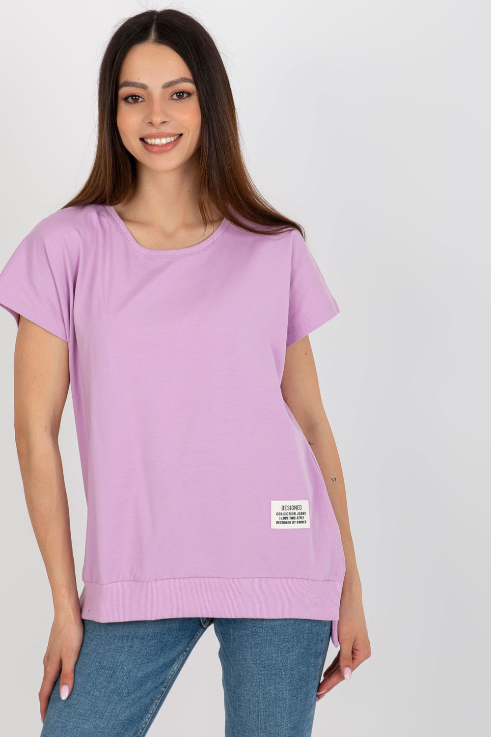 Blúzka model 180937 Relevantnosť L/XL