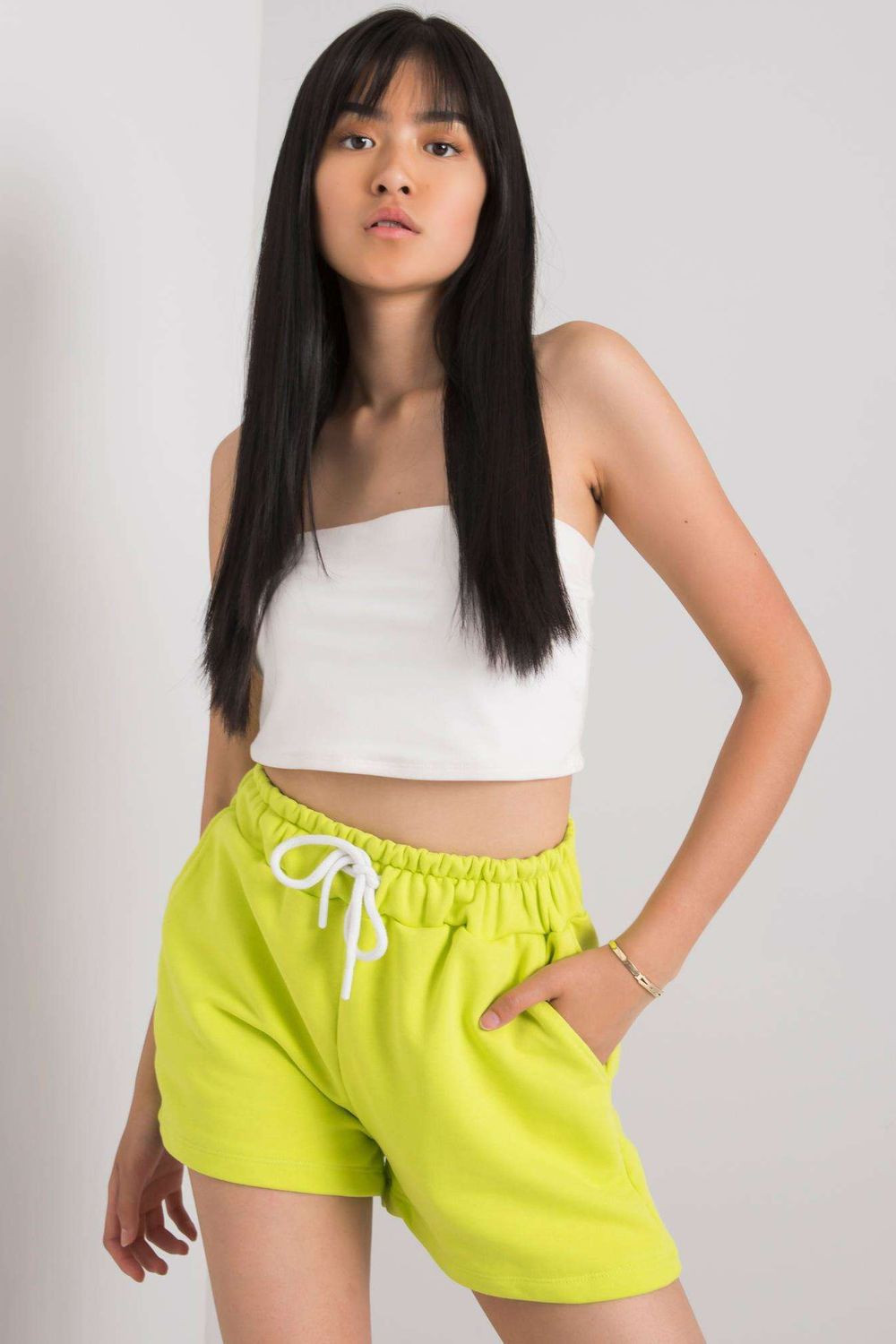 Kraťasy model 180905 Rue Paris l