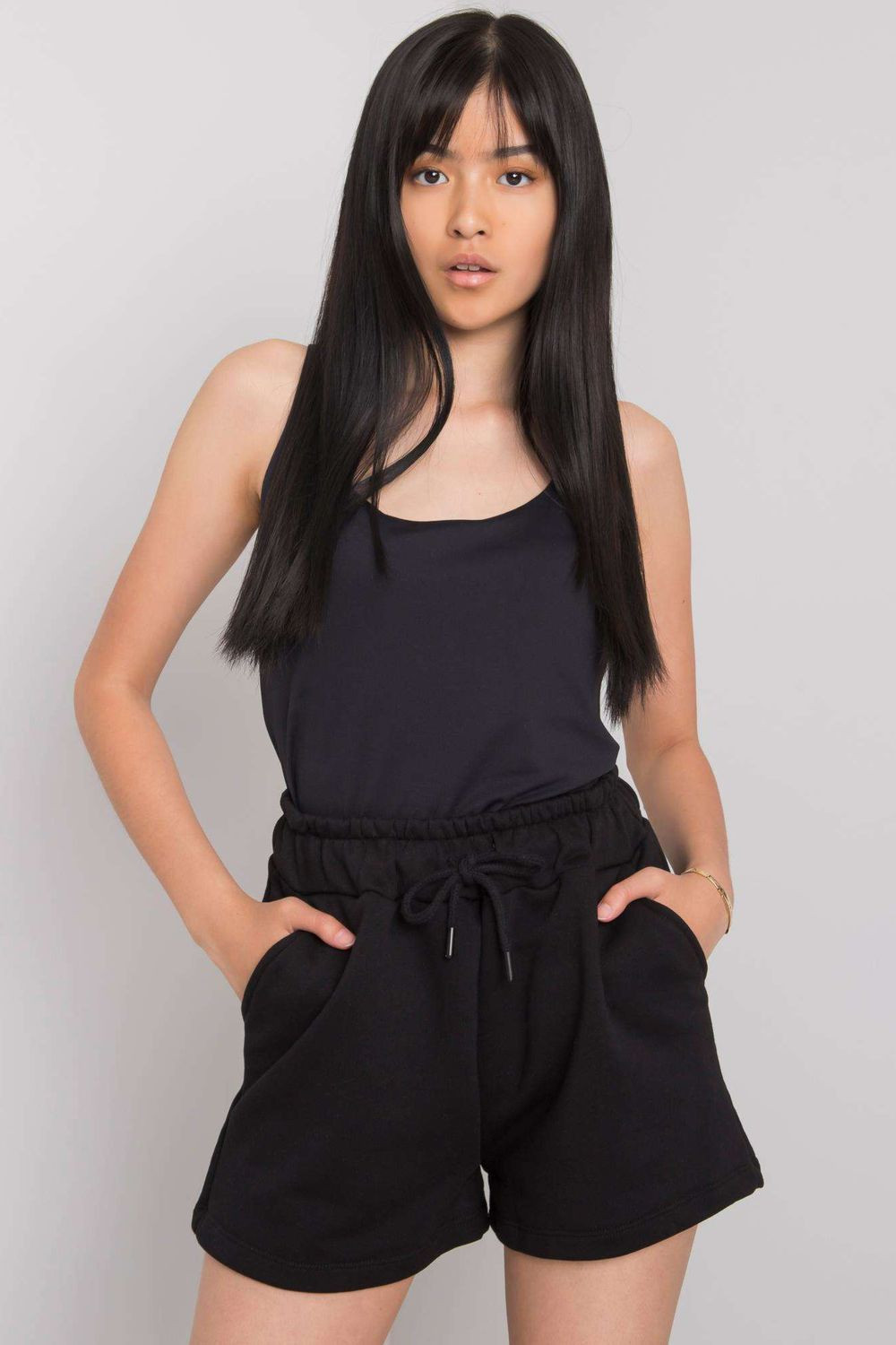 Kraťasy model 180907 Rue Paris m