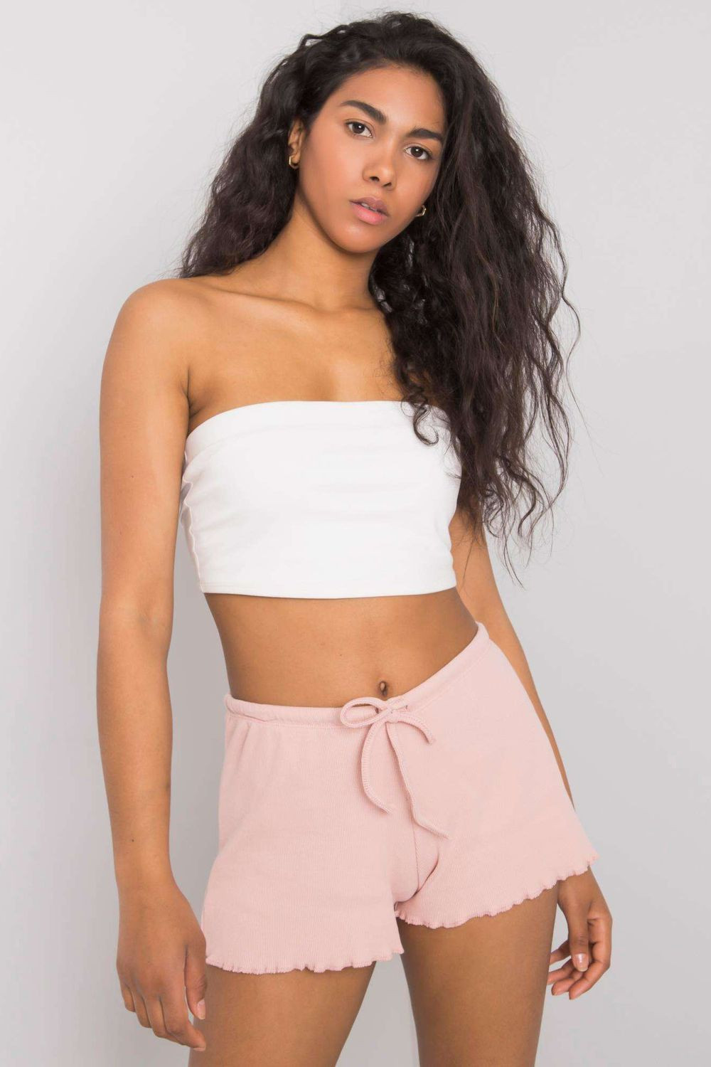 Kraťasy model 180909 Rue Paris l