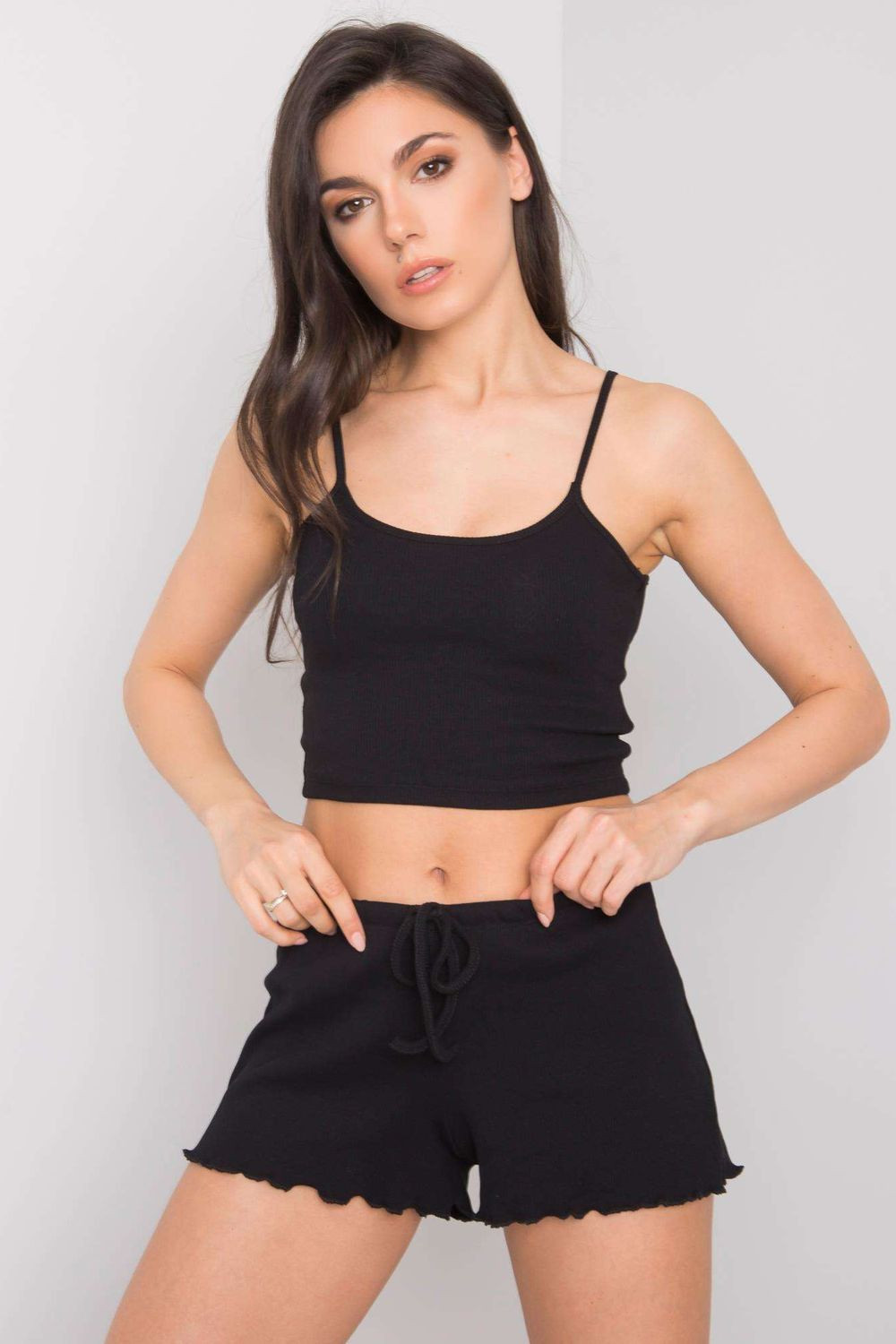 Kraťasy model 180910 Rue Paris l
