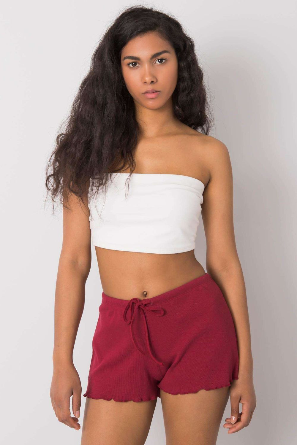 Kraťasy model 180911 Rue Paris l
