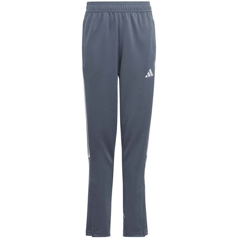Detské nohavice Tiro 23 League Jr IB8481 - Adidas 116CM