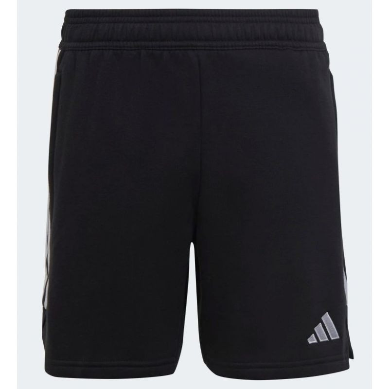 Detské šortky Tiro 23 League Sweat Jr HS3595 - Adidas 116 cm