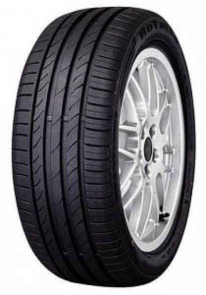 Rotalla RU01 XL 195/40 R17 81W