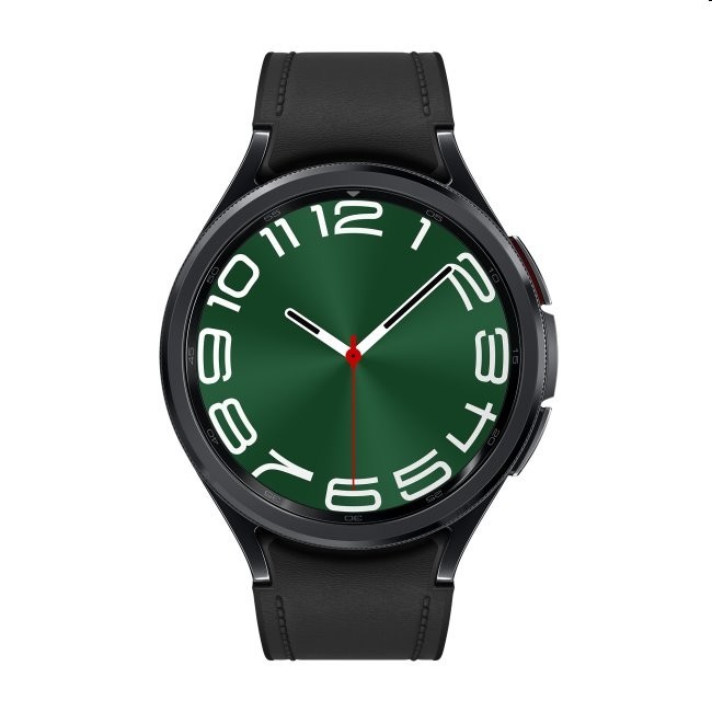 Samsung Galaxy Watch6 Classic 47mm, black