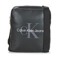 Vrecúška/Malé kabelky Calvin Klein Jeans MONOGRAM SOFT REPORTER18