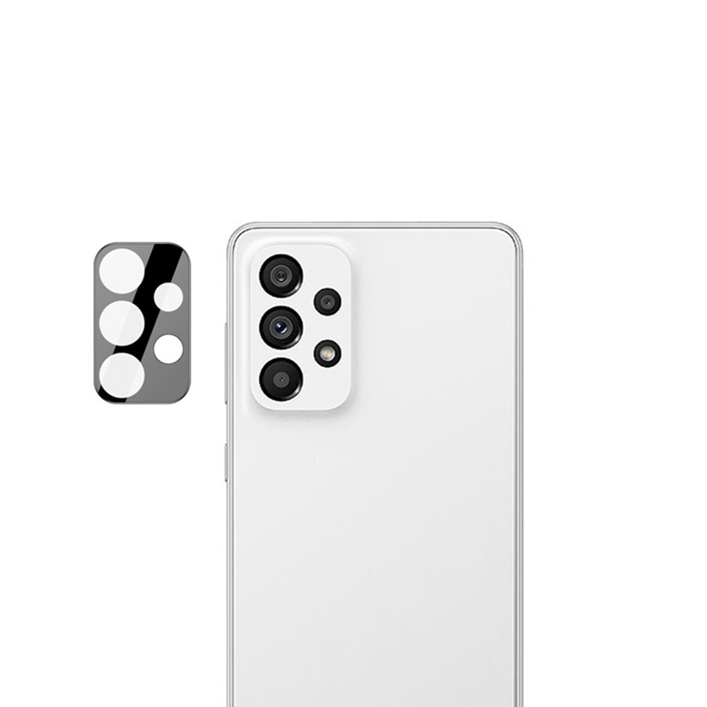 Techsuit ochranné sklo na kameru pre Samsung Galaxy A33 5G/Galaxy A53 5G/Galaxy A73  KP27058
