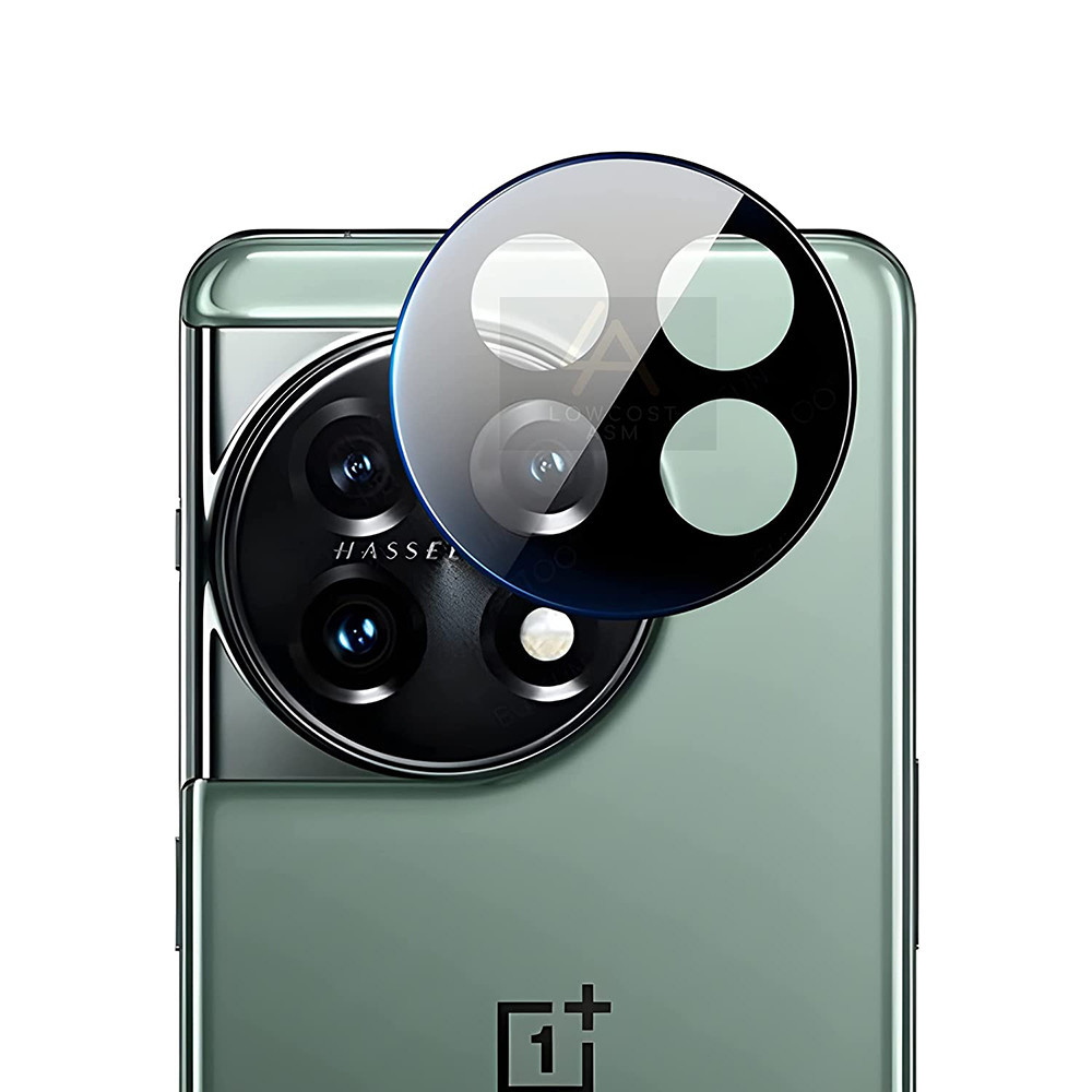 Techsuit ochranné sklo na kameru pre OnePlus 11  KP27064
