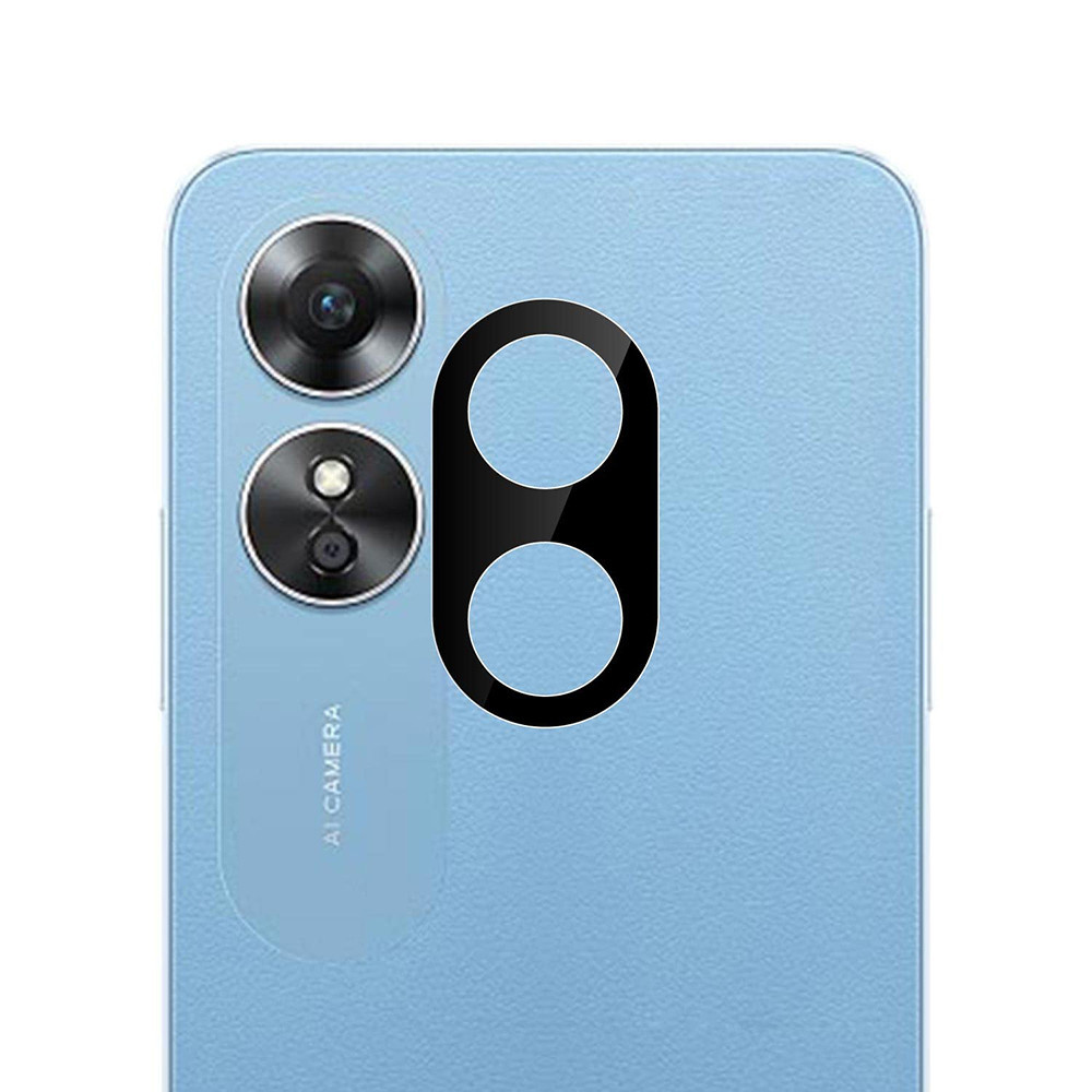 Techsuit ochranné sklo na kameru pre Oppo A17  KP27066