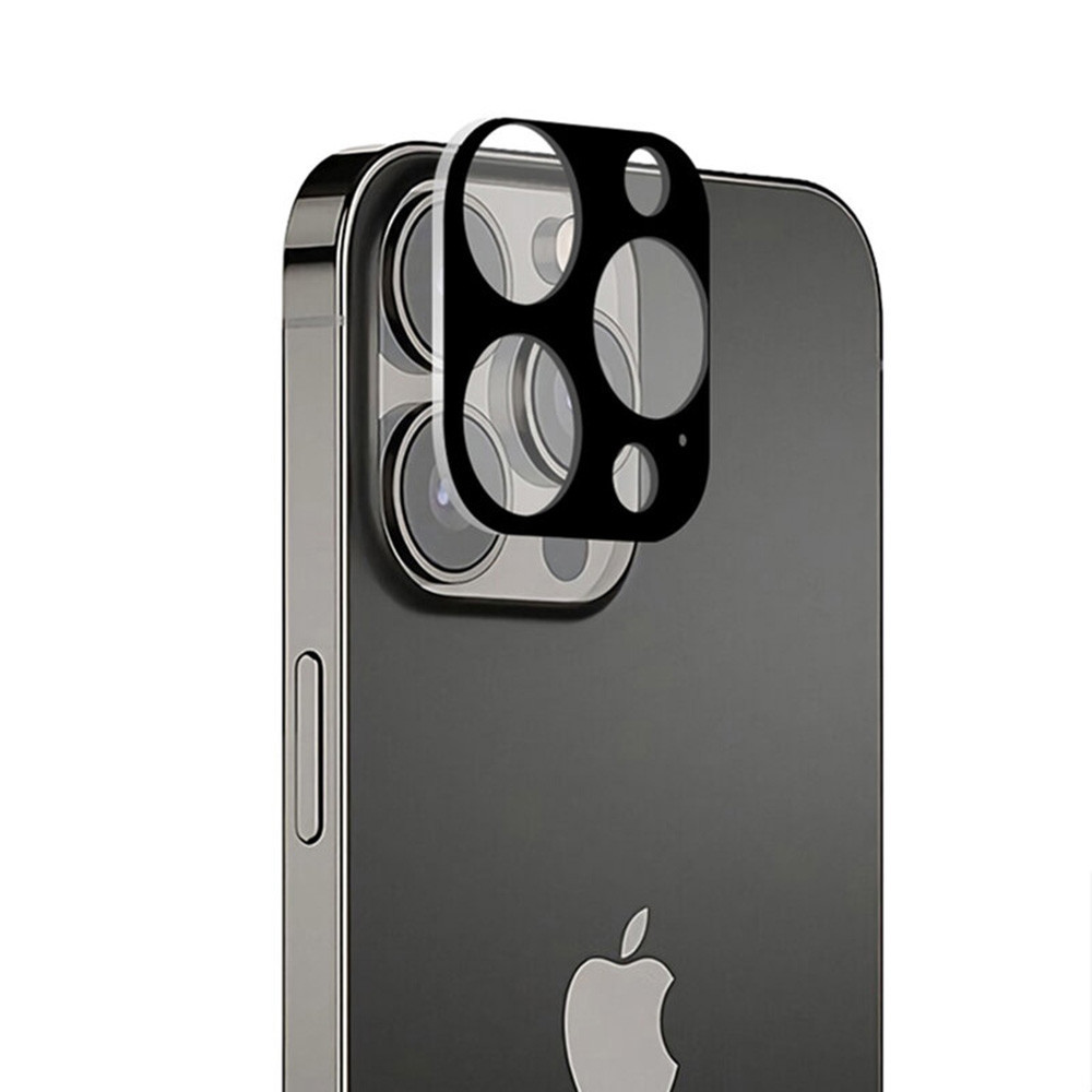 Techsuit ochranné sklo na kameru pre Apple iPhone 13 Pro/iPhone 13 Pro Max  KP27071