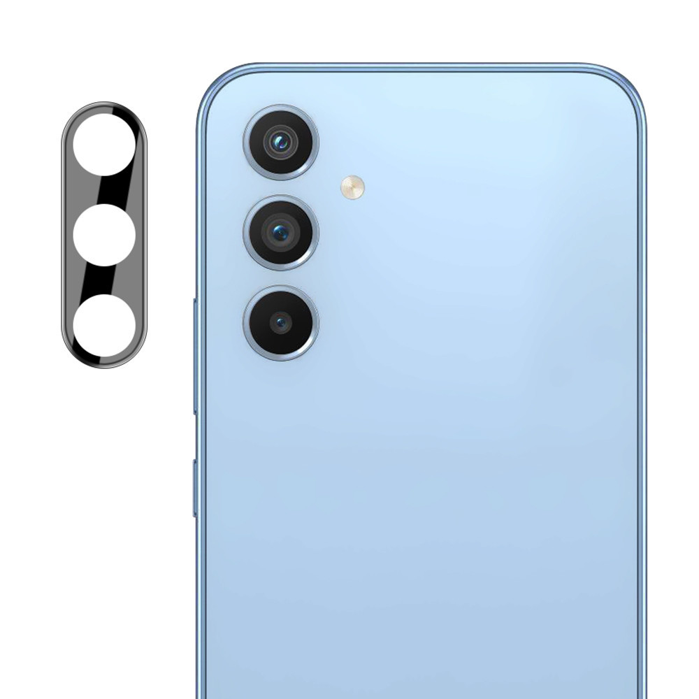 Techsuit ochranné sklo na kameru pre Samsung Galaxy A34  KP27082