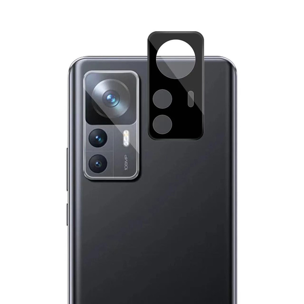 Techsuit ochranné sklo na kameru pre Xiaomi 12T  KP27089