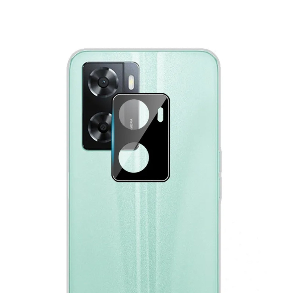 Techsuit ochranné sklo na kameru pre Oppo A57/A57s  KP27092