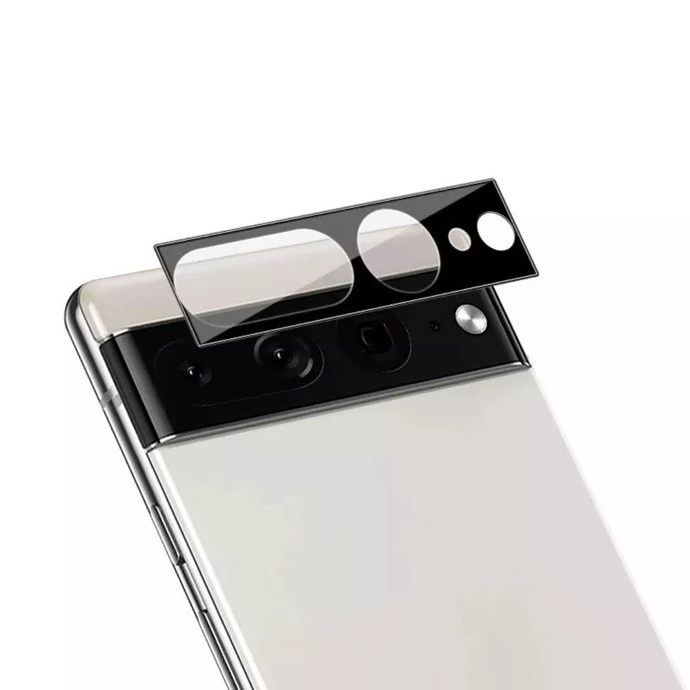 Techsuit ochranné sklo na kameru pre Google Pixel 7 Pro  KP27107