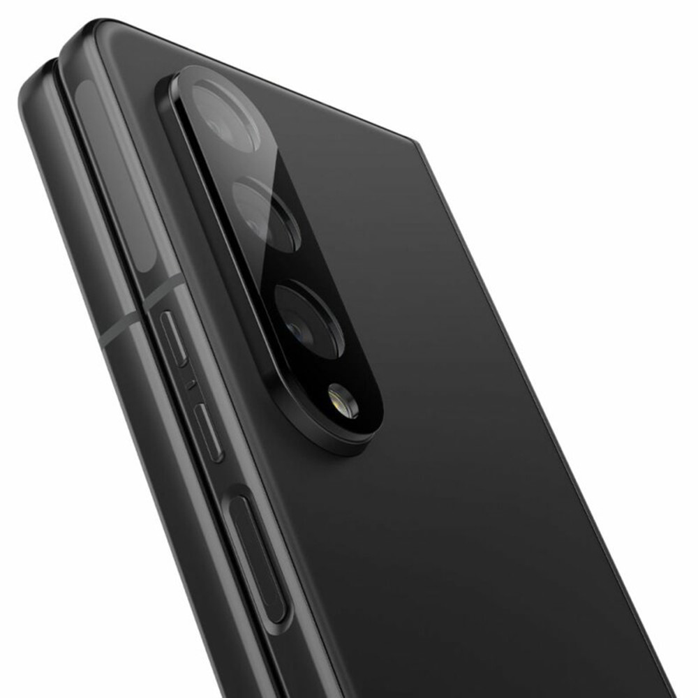 Techsuit ochranné sklo na kameru pre Samsung Galaxy Z Fold 4  KP27108