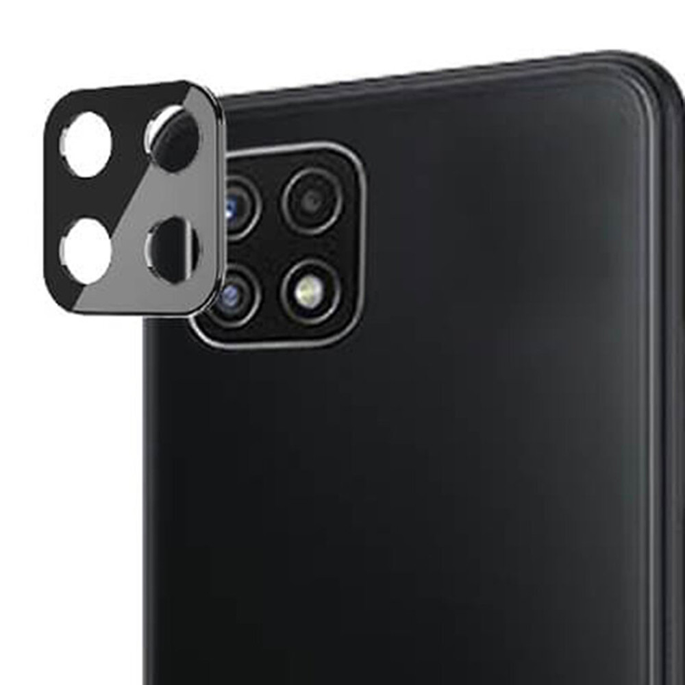 Techsuit ochranné sklo na kameru pre Samsung Galaxy A22 5G/Galaxy A22 4G/Galaxy M22  KP27110