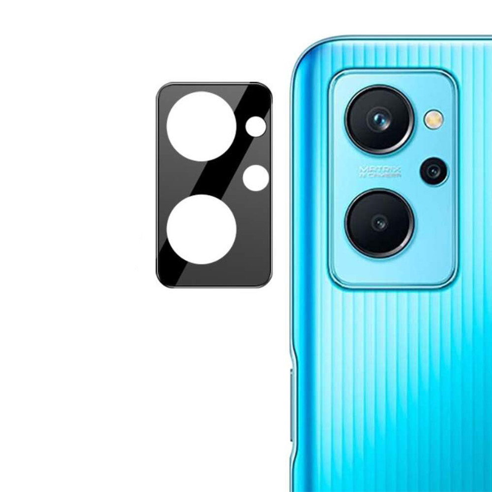 Techsuit ochranné sklo na kameru pre Realme 9i  KP27111