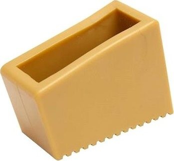 Patka PVC na dřevěné štafle (3 - 9 příčkových)