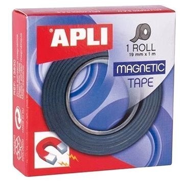 APLI Magnetic 19 mm × 1 m