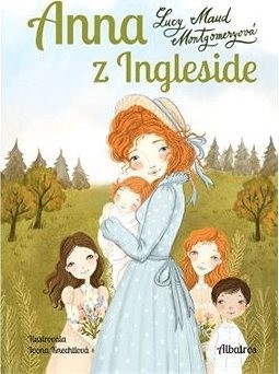 Anna z Ingleside