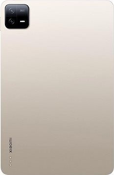Xiaomi Pad 6 6 GB / 128 GB Champagne