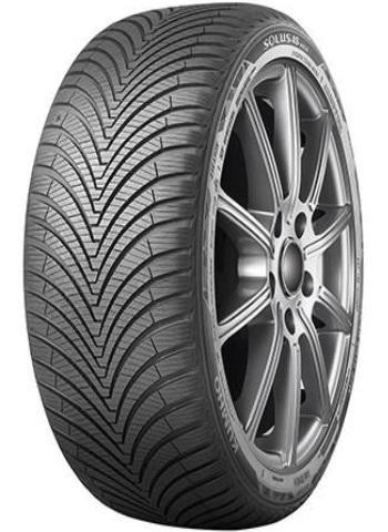 Kumho SOLUS 4S HA32 XL BSW M+S 3PMSF 195/50 R16 88V