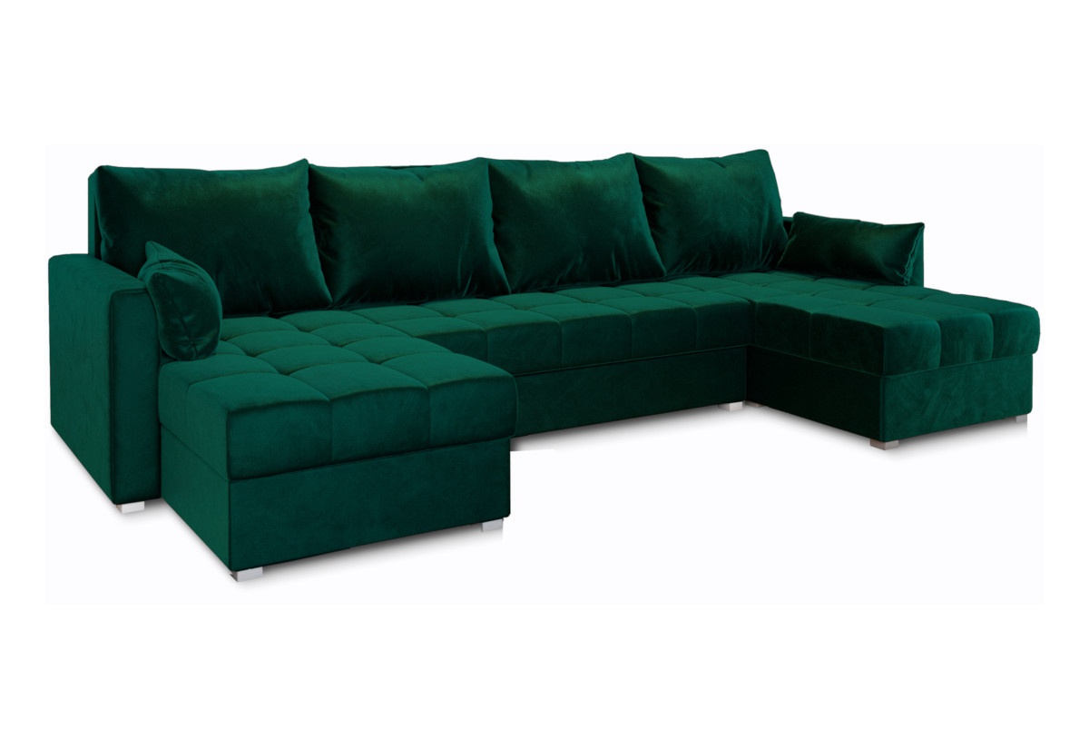 Expedo Sedacia súprava do U JAKO, 298x83x143, kronos 19