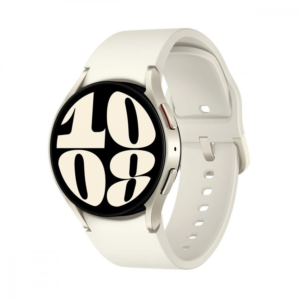 SAMSUNG GALAXY WATCH6 40MM SM-R930NZEA, ZLATA, SM-R930NZEAEUE