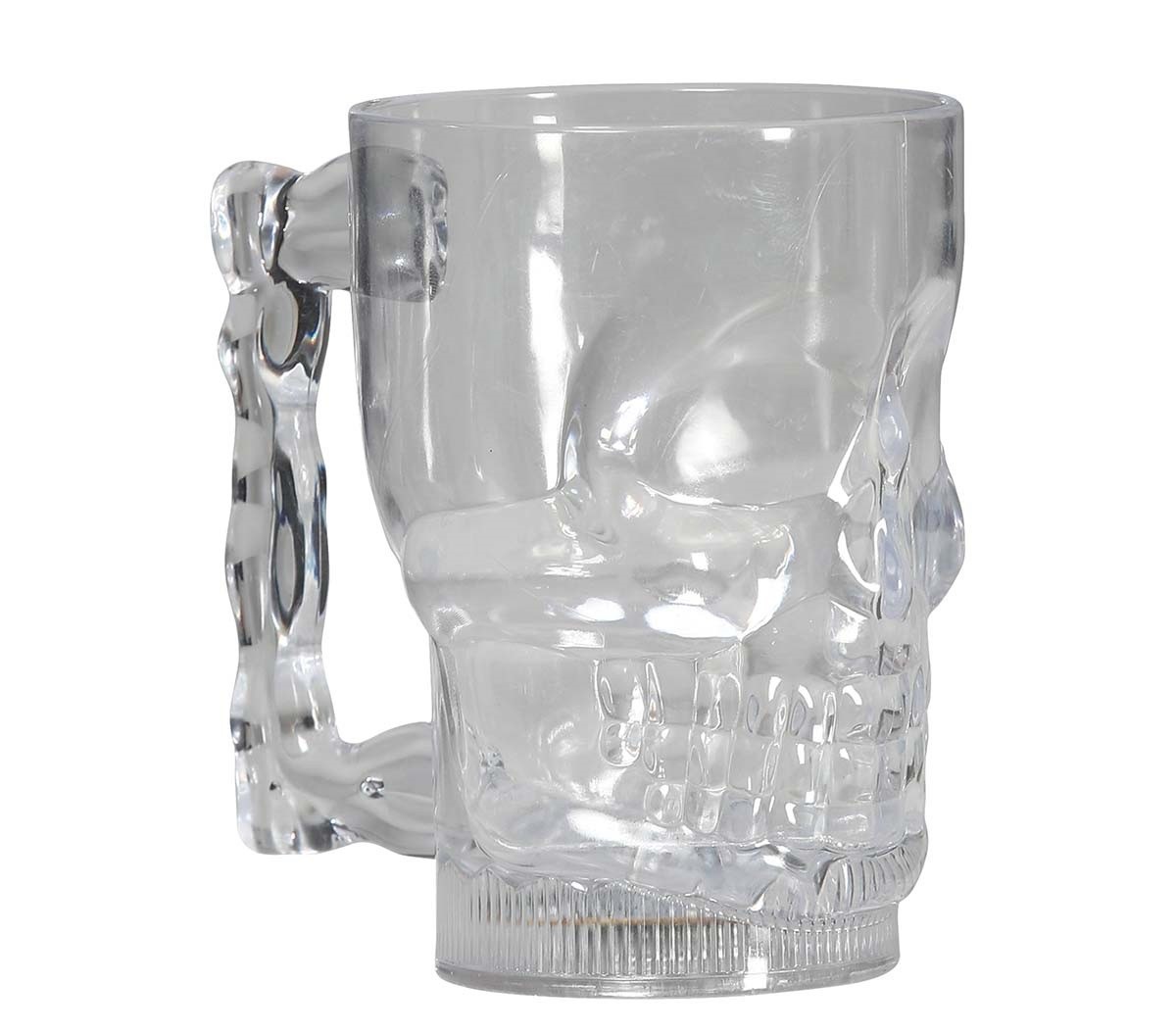 Guirca Pohár - Svietiaca lebka 700 ml